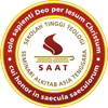 Logo SAAT Prothumia Camp